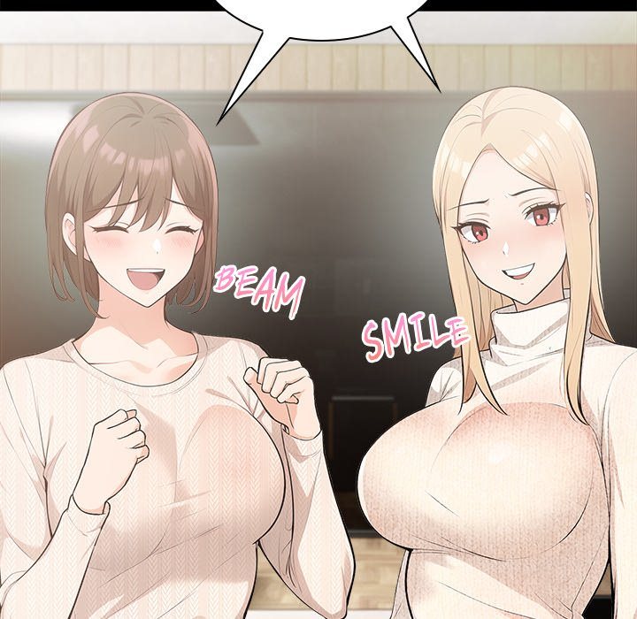 Cabin Resort X - Chapter 3 [photo 162] - MangaPorn