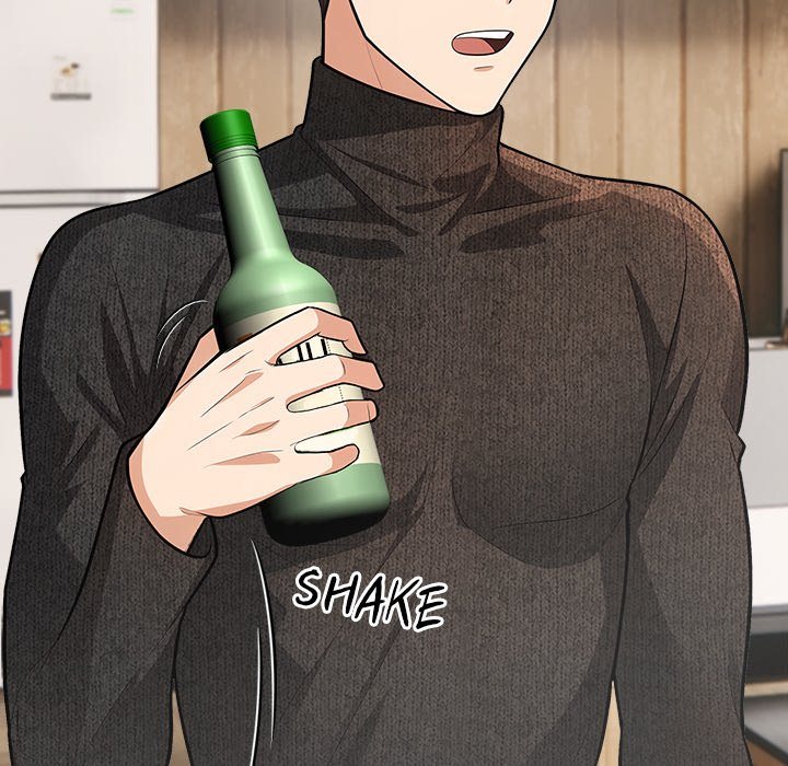 Cabin Resort X - Chapter 3 [photo 168] - MangaPorn