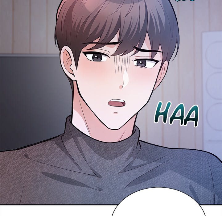 Cabin Resort X - Chapter 3 [photo 18] - MangaPorn