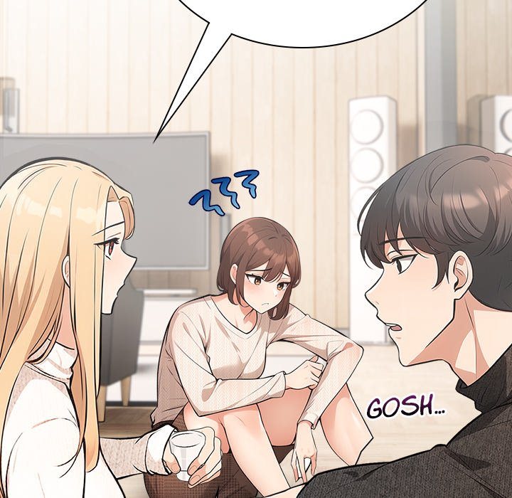 Cabin Resort X - Chapter 3 [photo 181] - MangaPorn