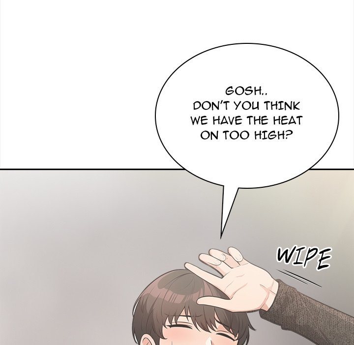 Cabin Resort X - Chapter 3 [photo 191] - MangaPorn