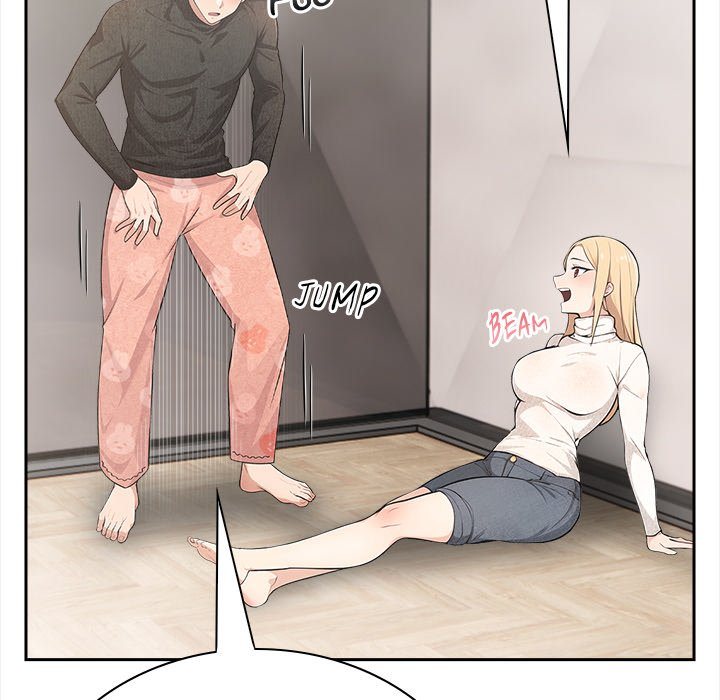 Cabin Resort X - Chapter 3 [photo 195] - MangaPorn