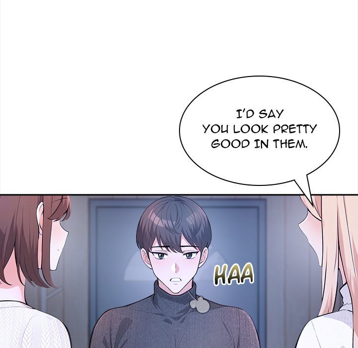 Cabin Resort X - Chapter 3 [photo 29] - MangaPorn