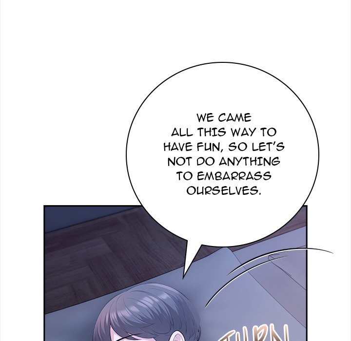 Cabin Resort X - Chapter 3 [photo 32] - MangaPorn