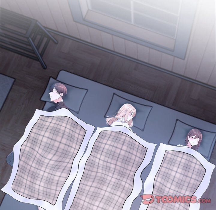 Cabin Resort X - Chapter 3 [photo 40] - MangaPorn