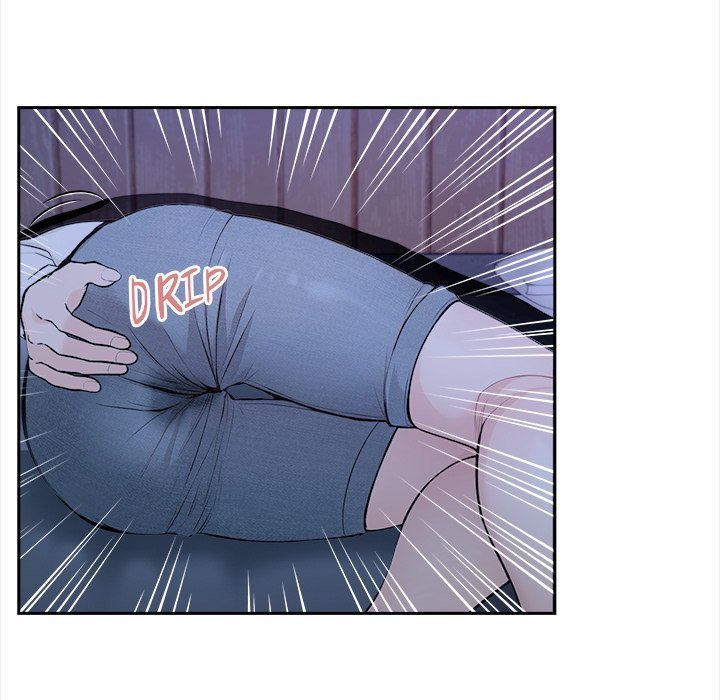 Cabin Resort X - Chapter 3 [photo 45] - MangaPorn