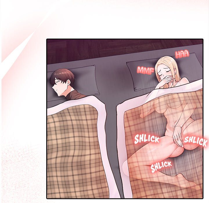 Cabin Resort X - Chapter 3 [photo 68] - MangaPorn