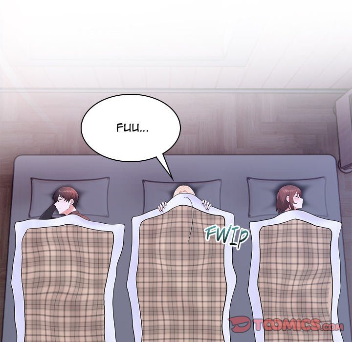 Cabin Resort X - Chapter 3 [photo 76] - MangaPorn