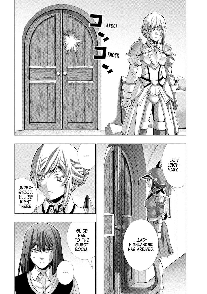 Parallel Paradise - Chapter 169 [photo 7] - MangaPorn