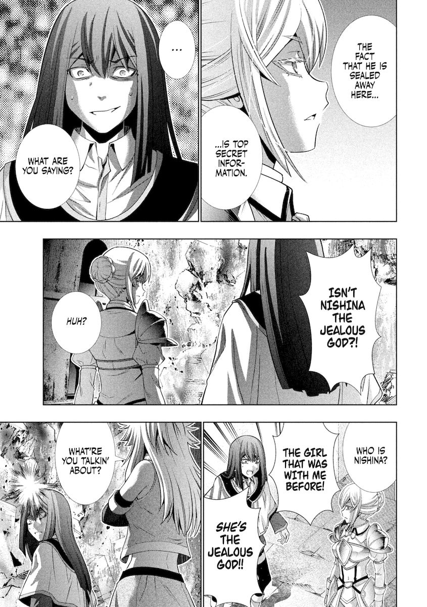 Parallel Paradise - Chapter 170 [photo 14] - MangaPorn