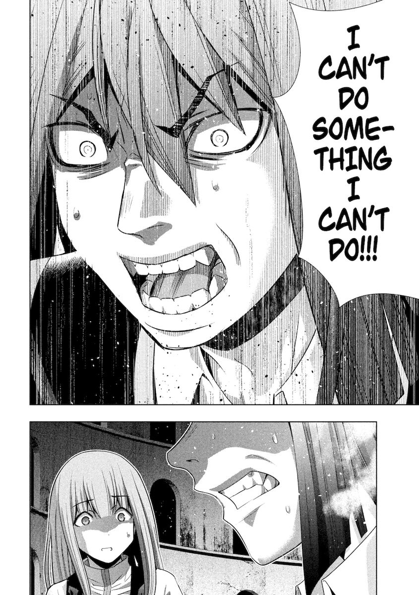 Parallel Paradise - Chapter 171 [photo 11] - MangaPorn