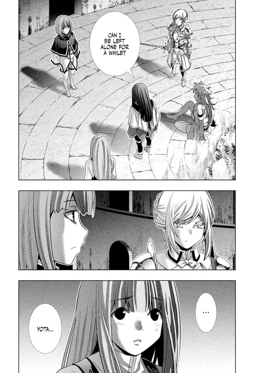 Parallel Paradise - Chapter 171 [photo 15] - MangaPorn