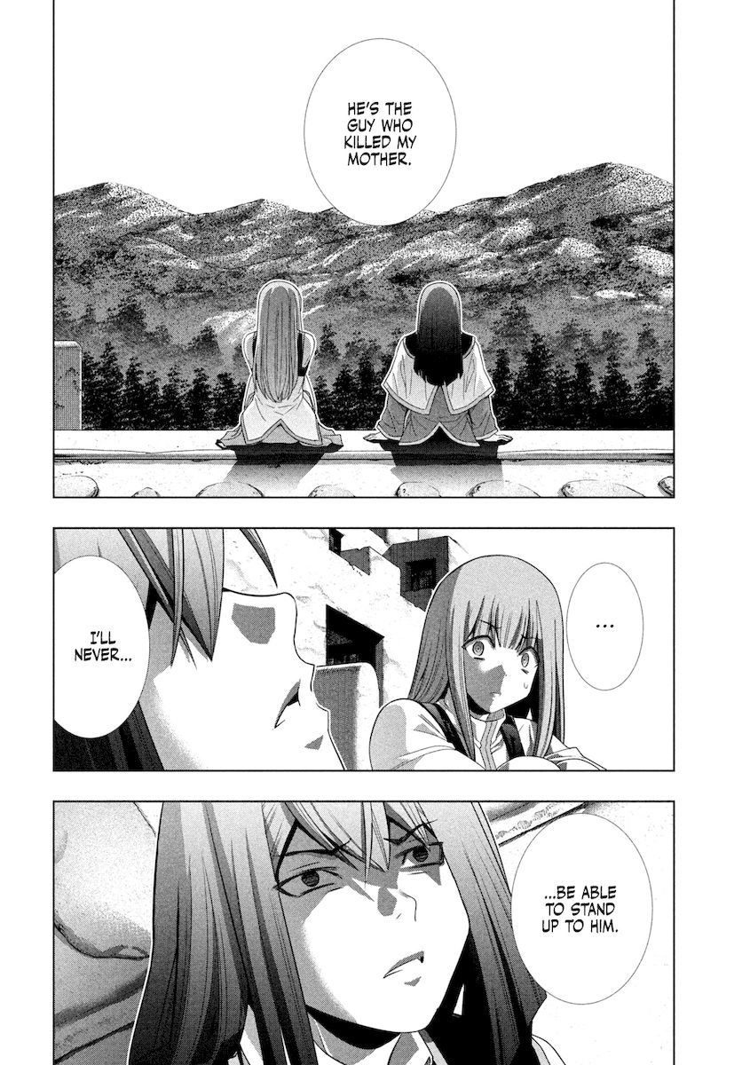 Parallel Paradise - Chapter 171 [photo 19] - MangaPorn