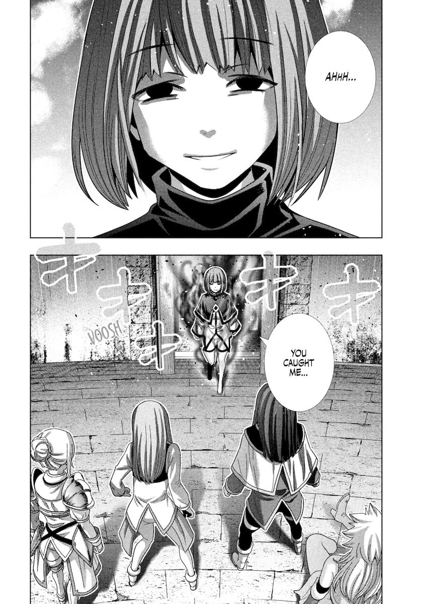 Parallel Paradise - Chapter 171 [photo 3] - MangaPorn
