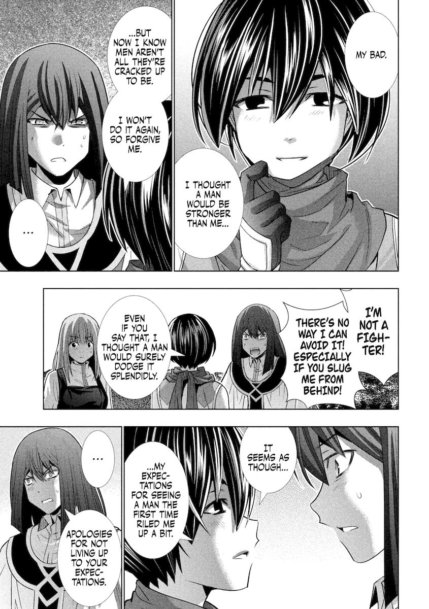 Parallel Paradise - Chapter 172 [photo 10] - MangaPorn