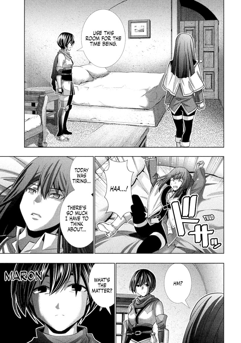 Parallel Paradise - Chapter 172 [photo 14] - MangaPorn