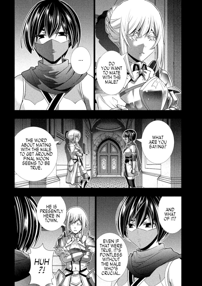 Parallel Paradise - Chapter 172 [photo 15] - MangaPorn