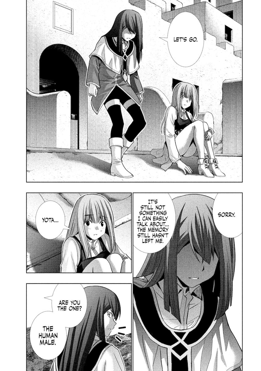 Parallel Paradise - Chapter 172 [photo 6] - MangaPorn