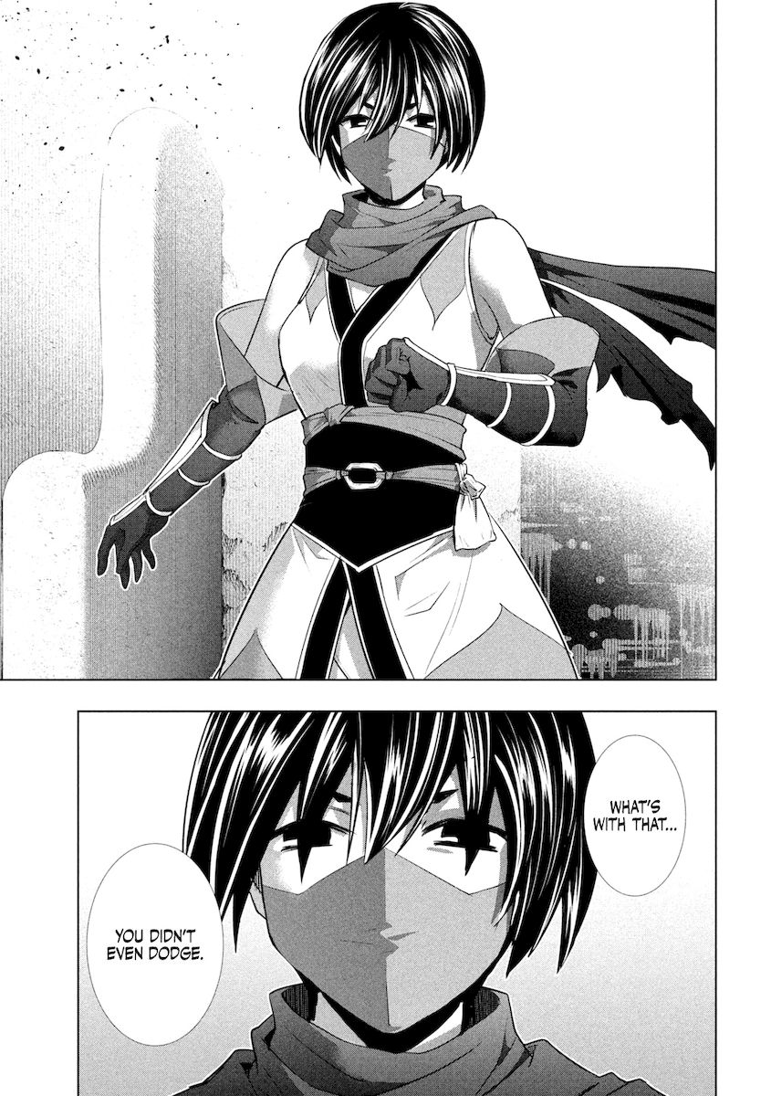 Parallel Paradise - Chapter 172 [photo 8] - MangaPorn