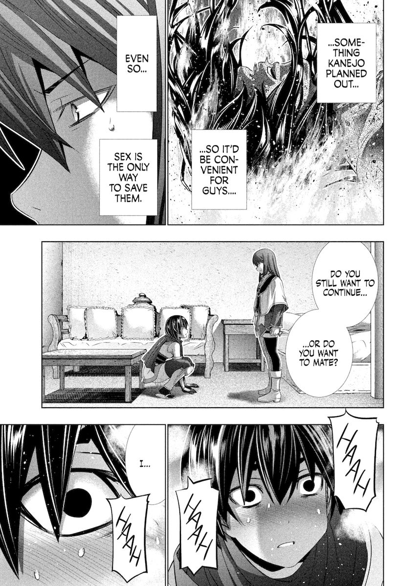 Parallel Paradise - Chapter 173 [photo 10] - MangaPorn