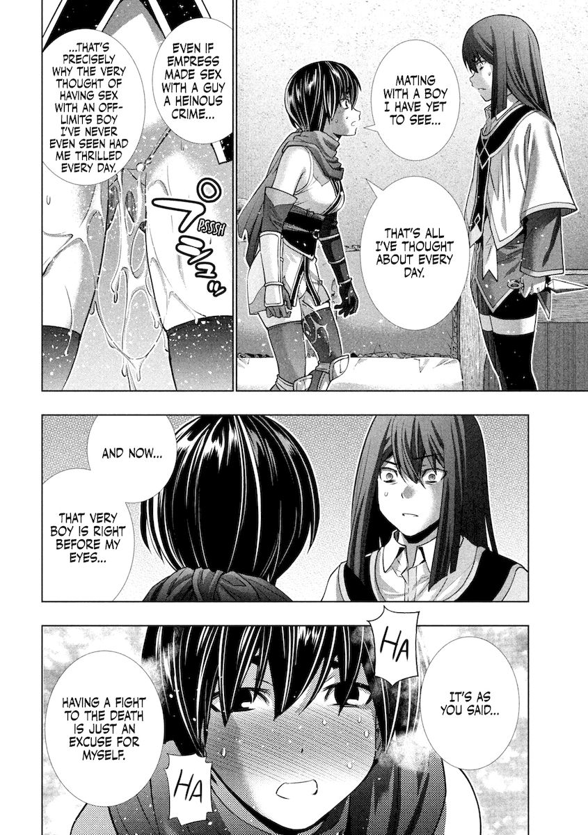 Parallel Paradise - Chapter 173 [photo 13] - MangaPorn