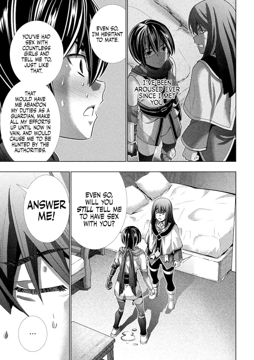 Parallel Paradise - Chapter 173 [photo 14] - MangaPorn