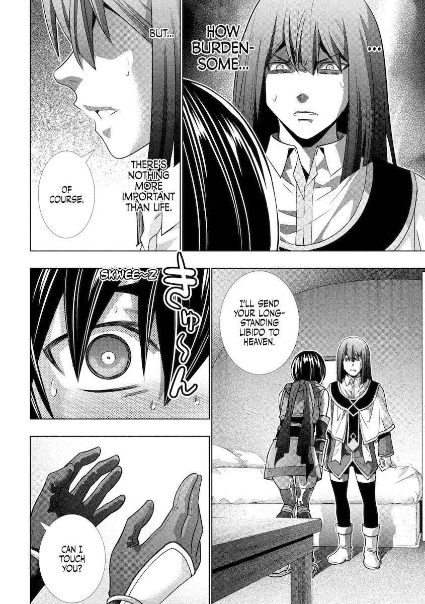 Parallel Paradise - Chapter 173 [photo 15] - MangaPorn