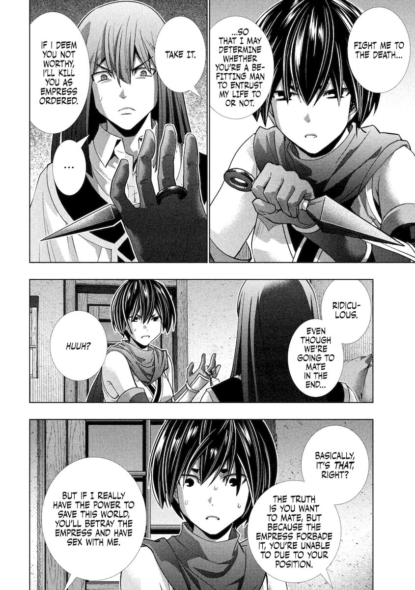 Parallel Paradise - Chapter 173 [photo 3] - MangaPorn