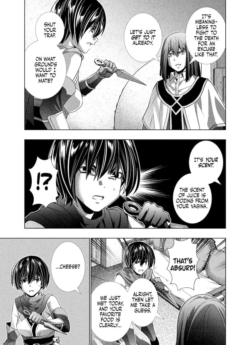 Parallel Paradise - Chapter 173 [photo 4] - MangaPorn