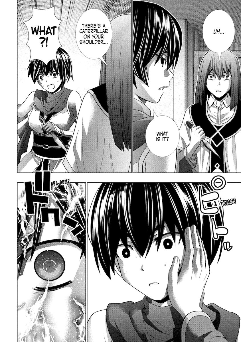 Parallel Paradise - Chapter 173 [photo 7] - MangaPorn