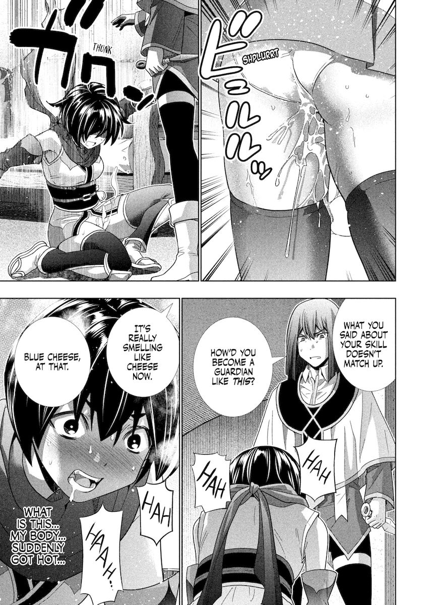 Parallel Paradise - Chapter 173 [photo 8] - MangaPorn