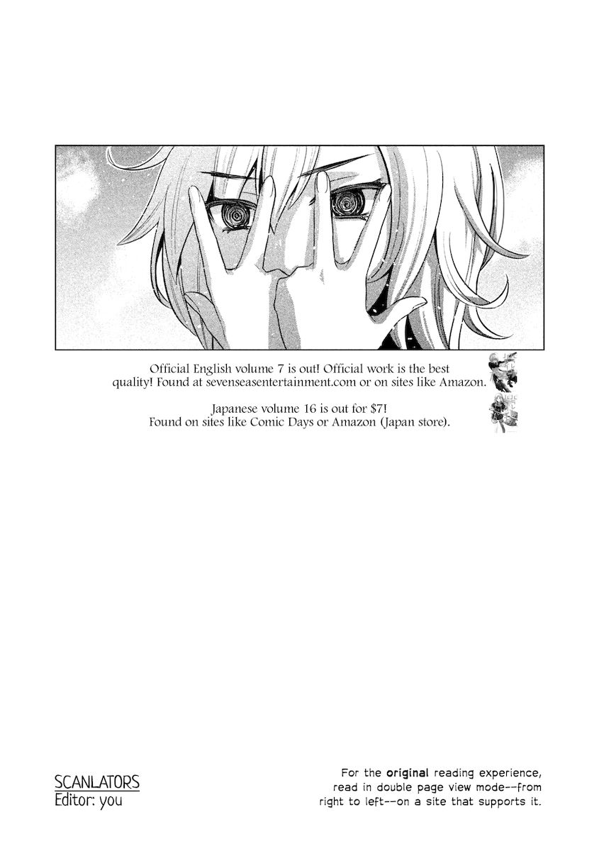 Parallel Paradise - Chapter 174 [photo 1] - MangaPorn