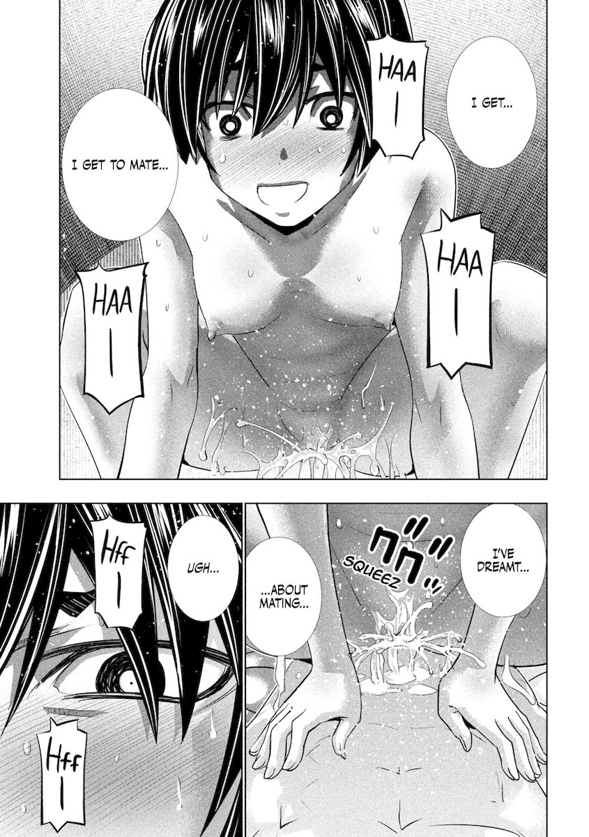 Parallel Paradise - Chapter 174 [photo 10] - MangaPorn