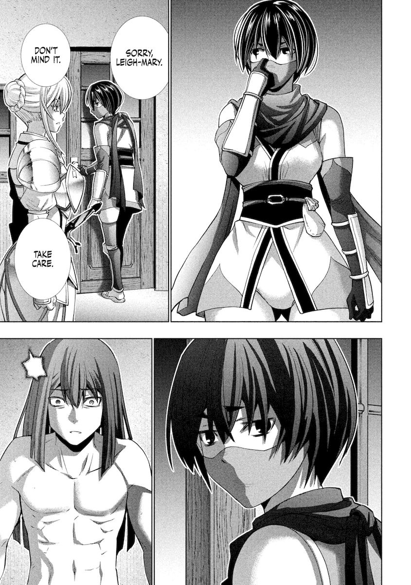 Parallel Paradise - Chapter 175 [photo 12] - MangaPorn