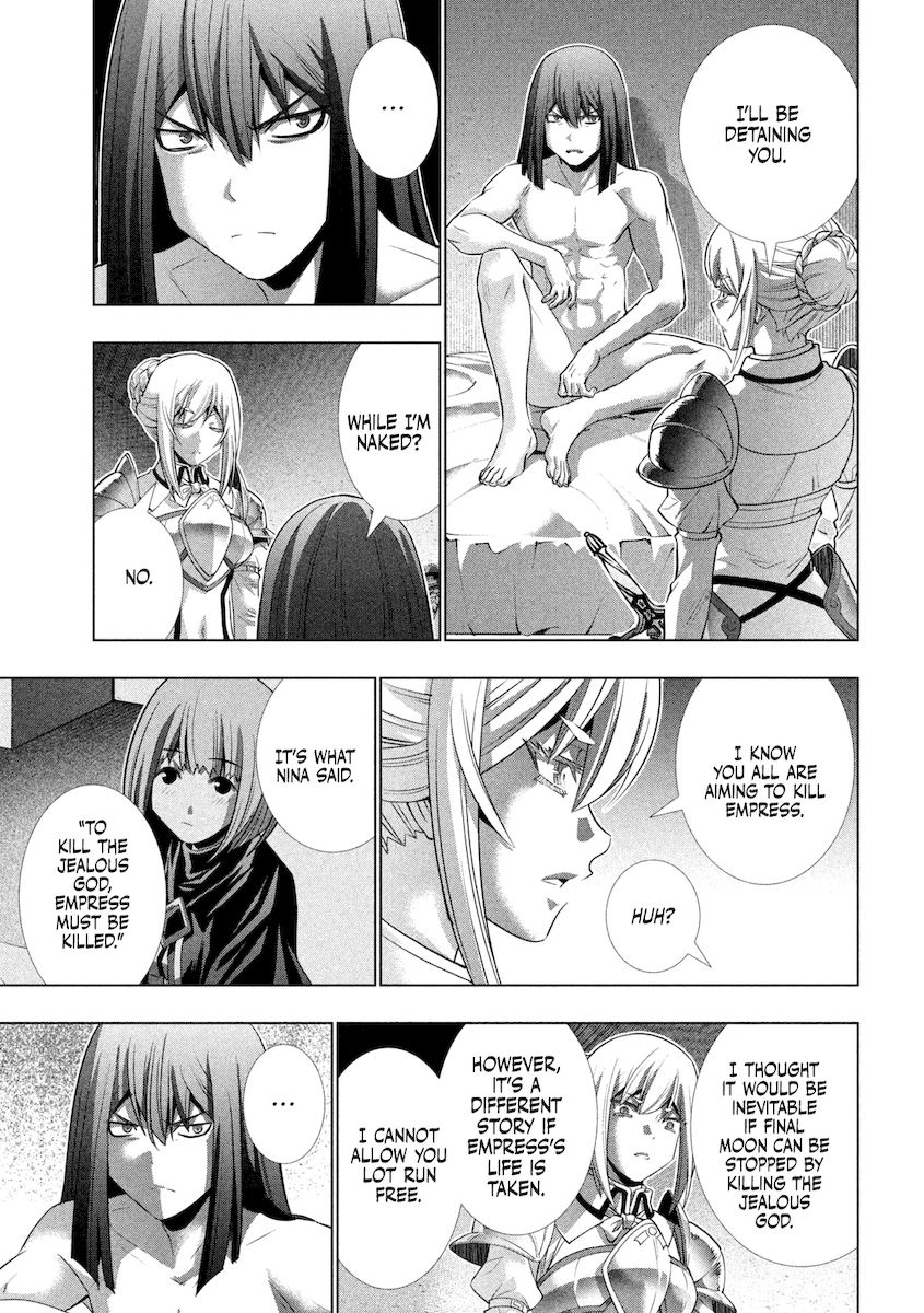 Parallel Paradise - Chapter 175 [photo 14] - MangaPorn