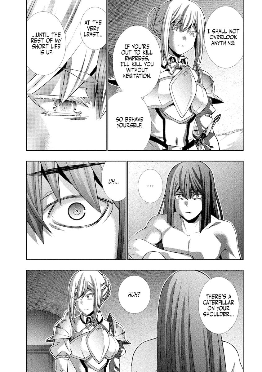 Parallel Paradise - Chapter 175 [photo 16] - MangaPorn