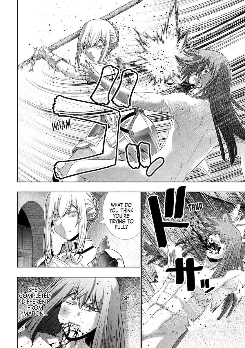 Parallel Paradise - Chapter 175 [photo 17] - MangaPorn