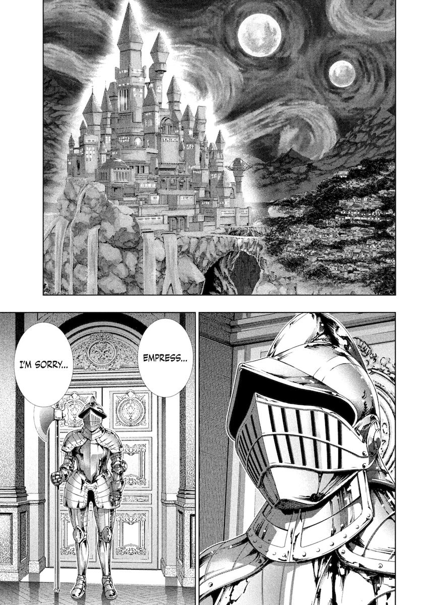 Parallel Paradise - Chapter 175 [photo 18] - MangaPorn
