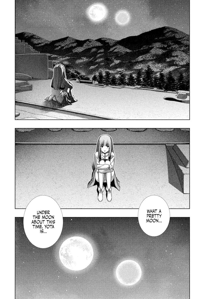 Parallel Paradise - Chapter 175 [photo 5] - MangaPorn
