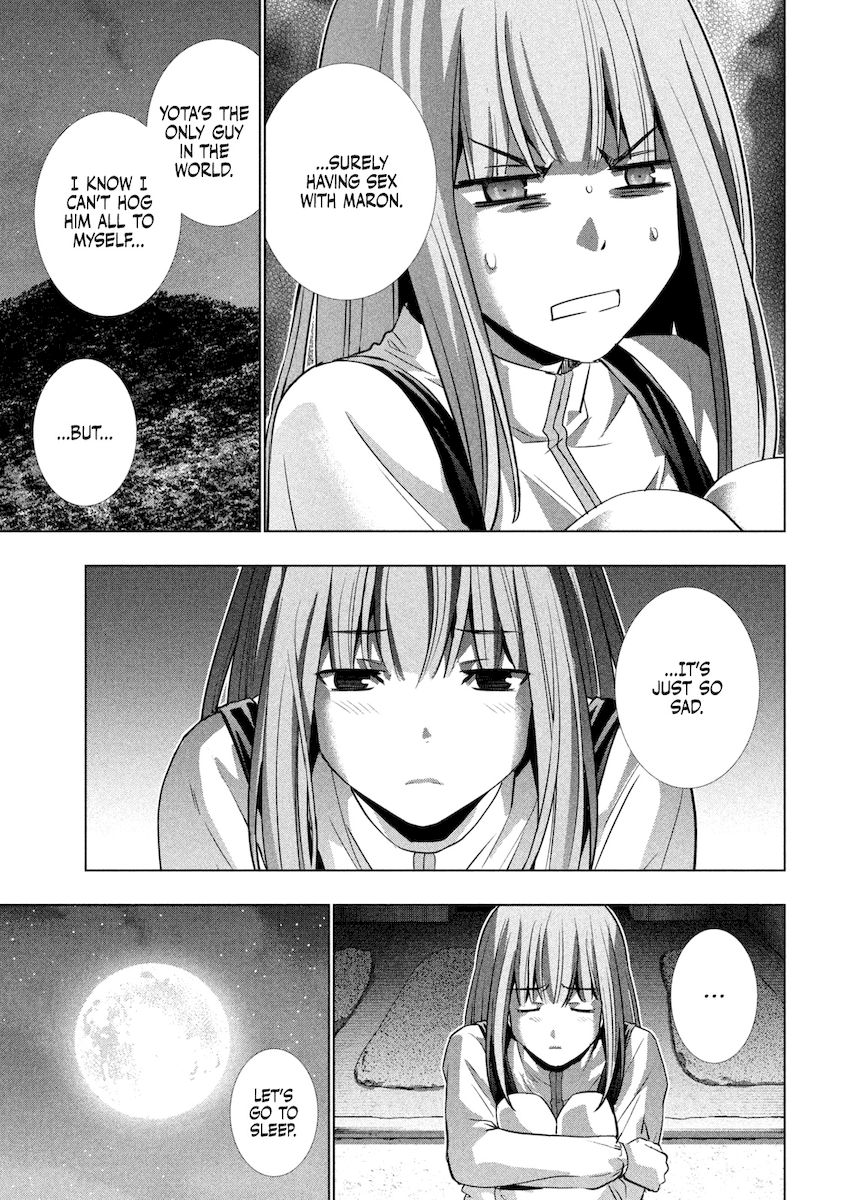 Parallel Paradise - Chapter 175 [photo 6] - MangaPorn