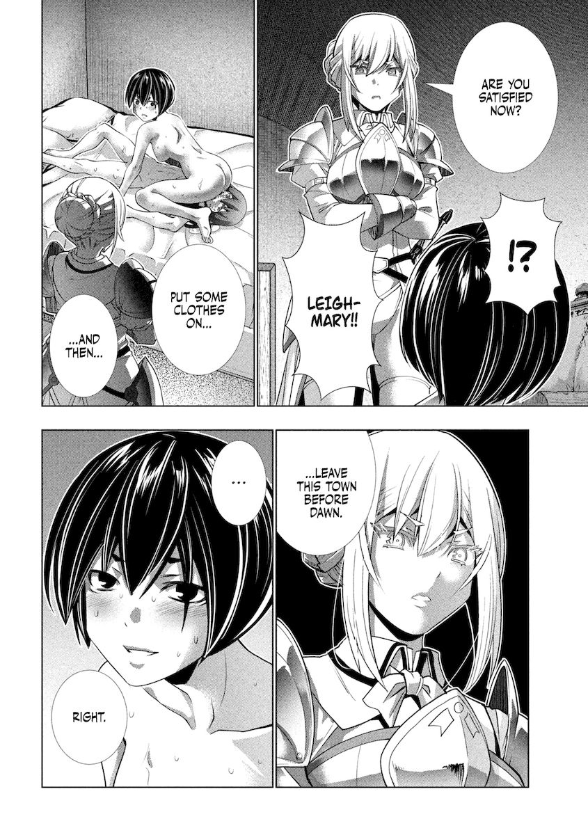 Parallel Paradise - Chapter 175 [photo 9] - MangaPorn