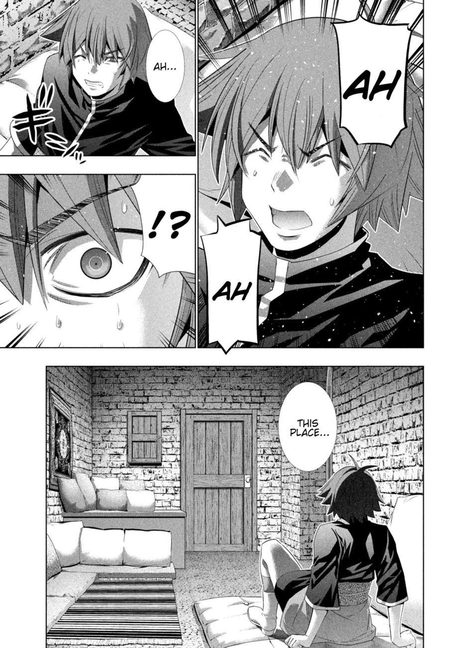 Parallel Paradise - Chapter 219 [photo 11] - MangaPorn