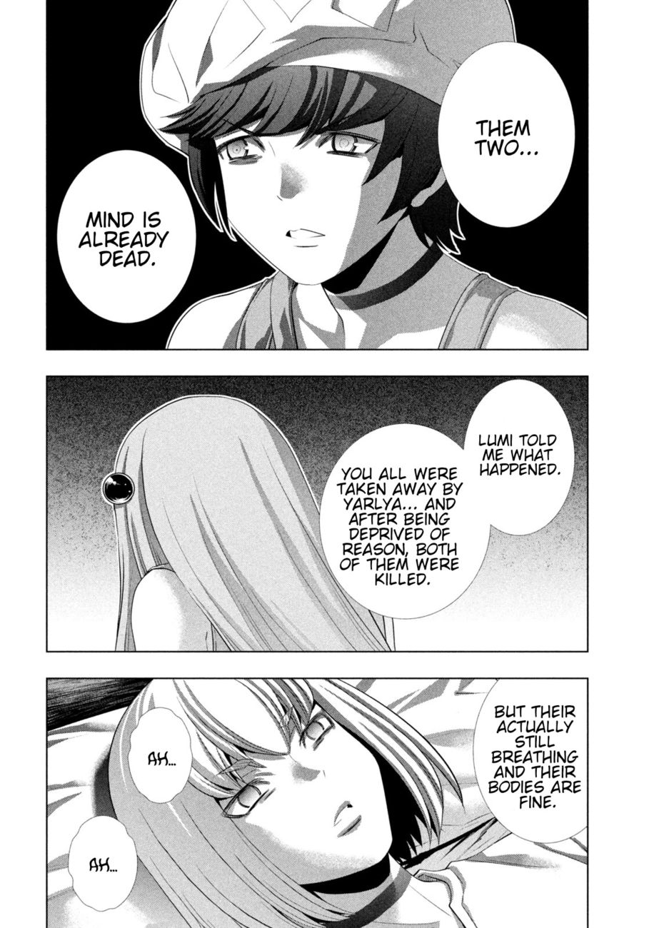 Parallel Paradise - Chapter 219 [photo 16] - MangaPorn