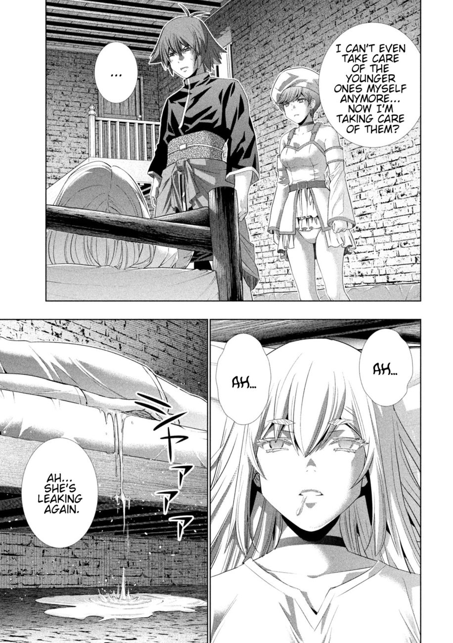 Parallel Paradise - Chapter 219 [photo 17] - MangaPorn