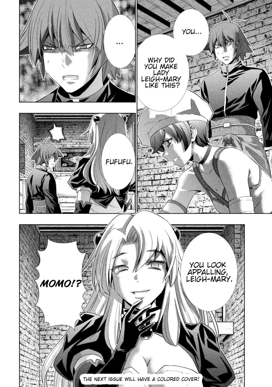 Parallel Paradise - Chapter 219 [photo 18] - MangaPorn