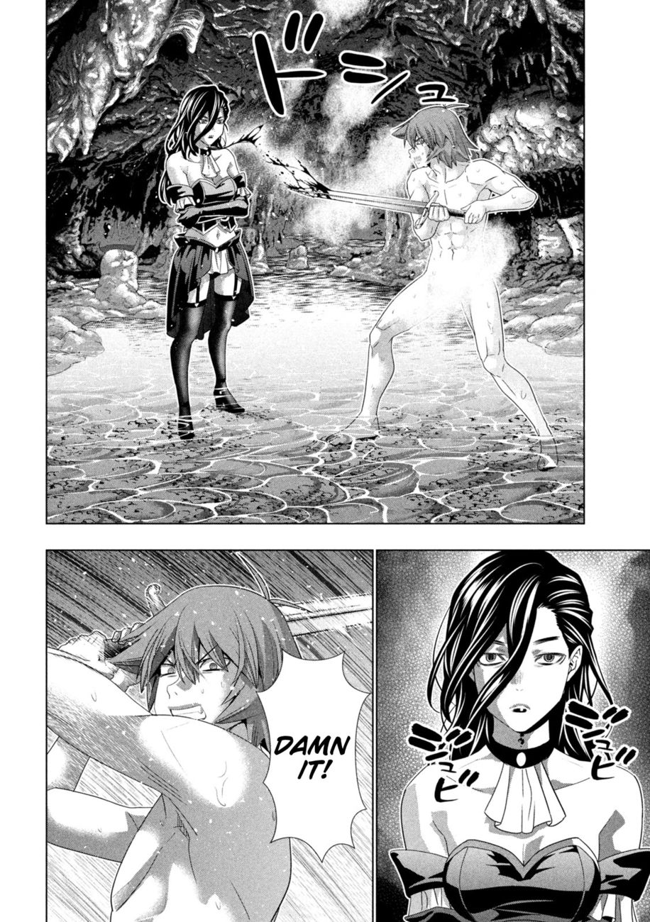 Parallel Paradise - Chapter 219 [photo 2] - MangaPorn