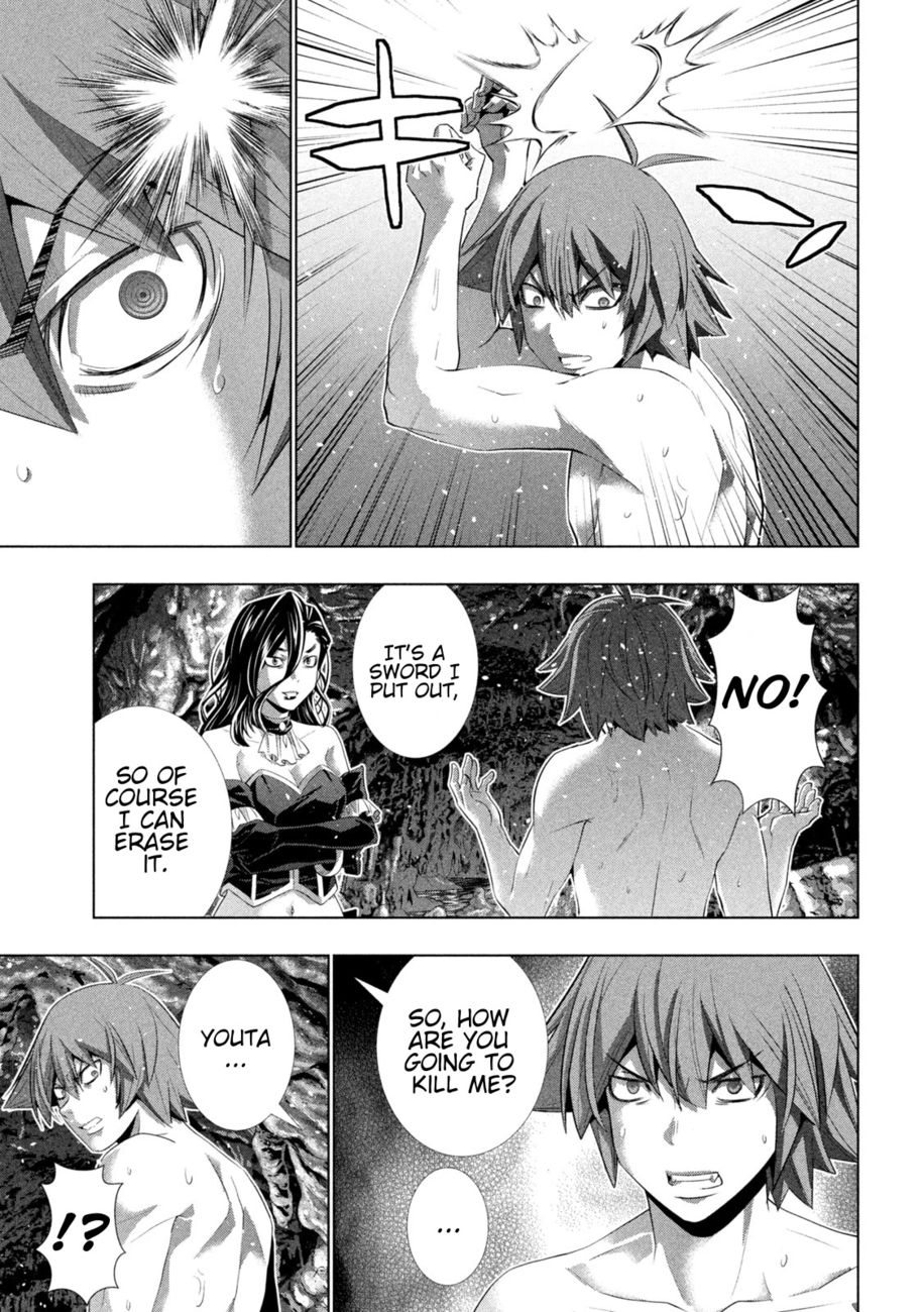 Parallel Paradise - Chapter 219 [photo 3] - MangaPorn