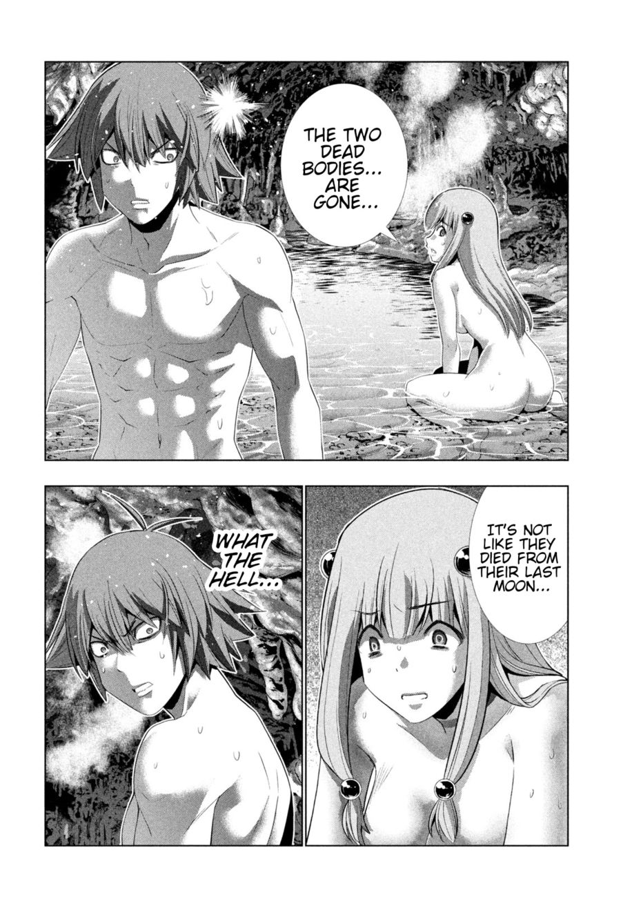 Parallel Paradise - Chapter 219 [photo 4] - MangaPorn