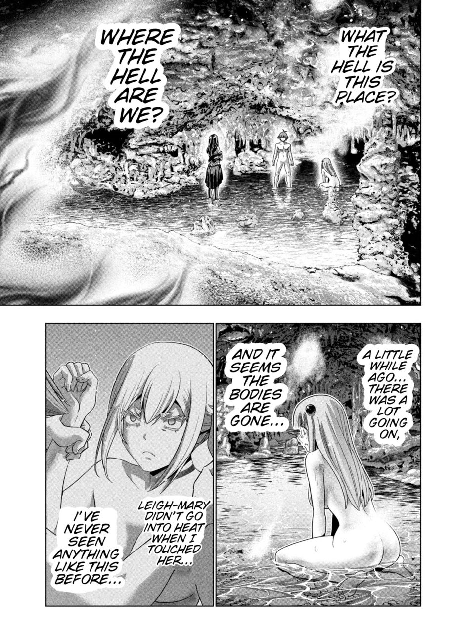 Parallel Paradise - Chapter 219 [photo 5] - MangaPorn