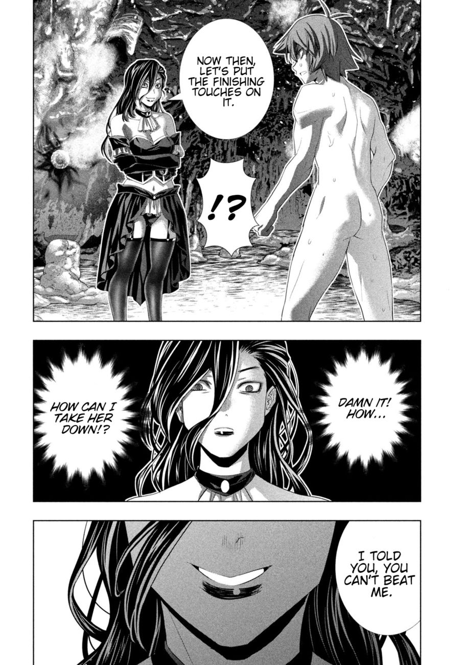Parallel Paradise - Chapter 219 [photo 6] - MangaPorn